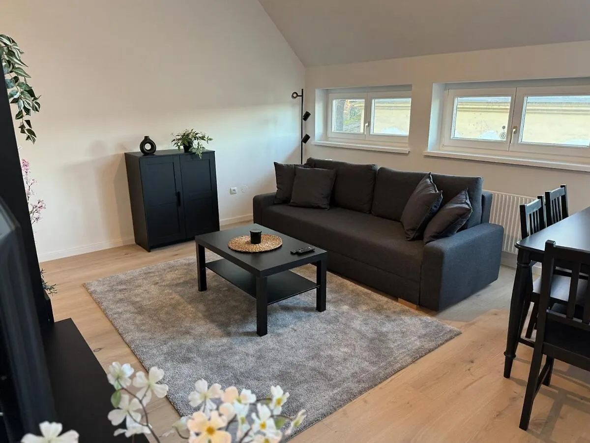 Train Station, Kahlenberg, Historic, Danube - Axara Housing Fhg 16 Apartment Vienna
