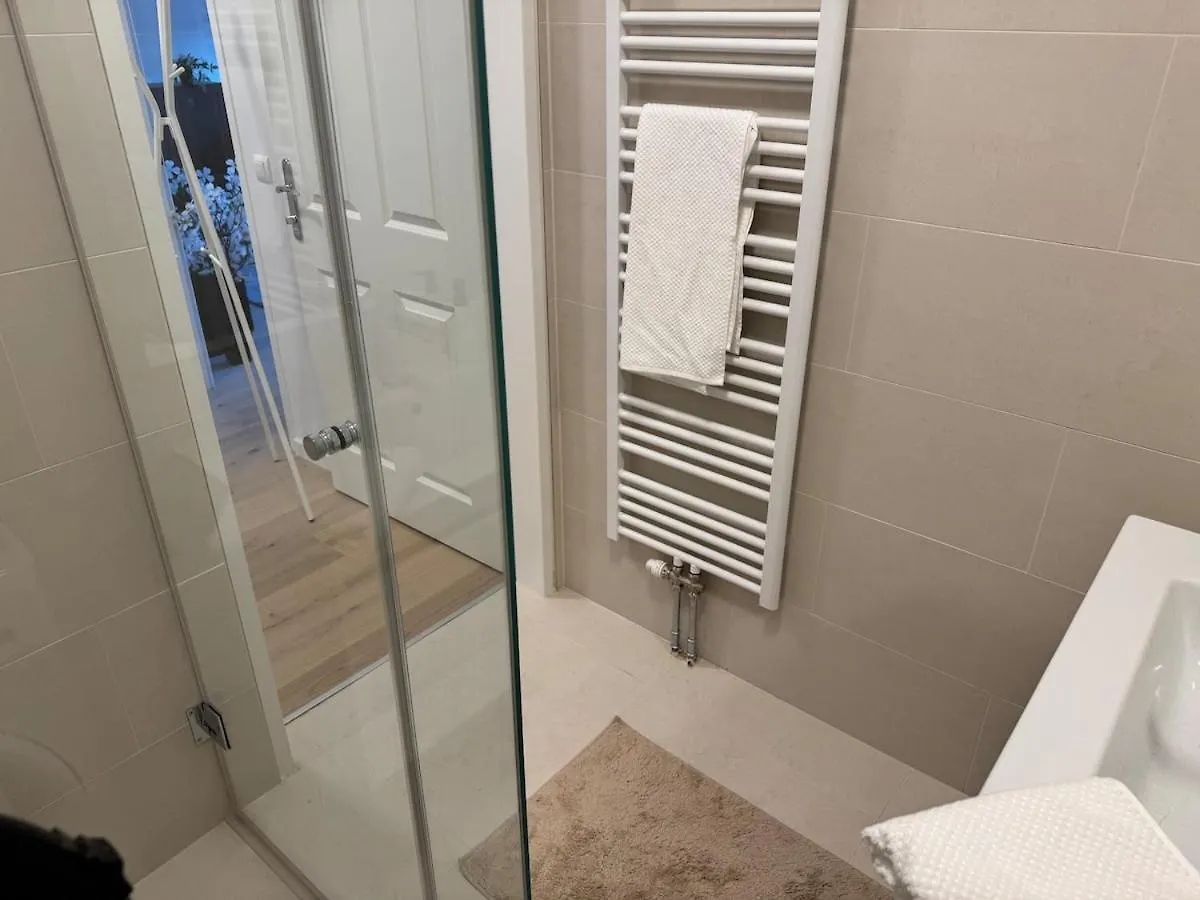 Train Station, Kahlenberg, Historic, Danube - Axara Housing Fhg 16 Apartment Vienna Austria