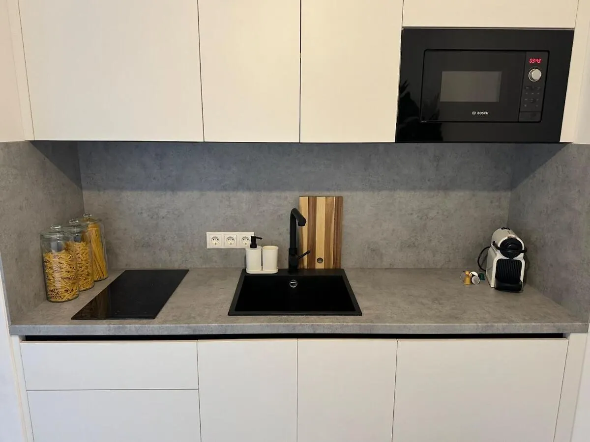 Train Station, Kahlenberg, Historic, Danube - Axara Housing Fhg 16 Apartment Vienna 0*,  Austria