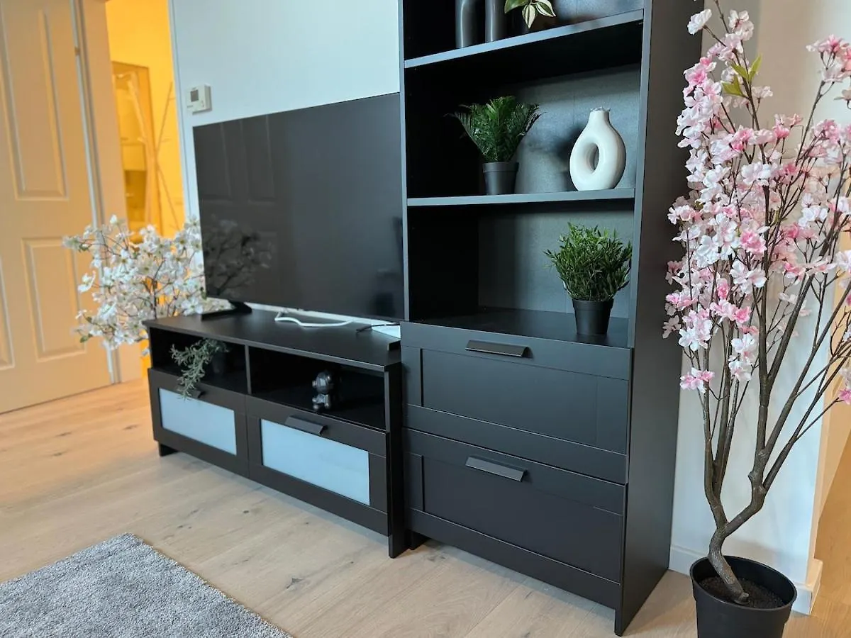 Train Station, Kahlenberg, Historic, Danube - Axara Housing Fhg 16 Apartment Vienna