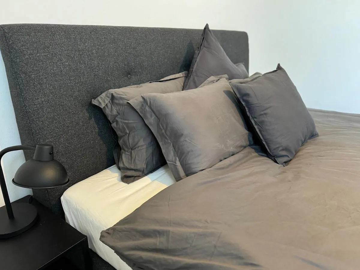 Train Station, Kahlenberg, Historic, Danube - Axara Housing Fhg 16 Apartment Vienna