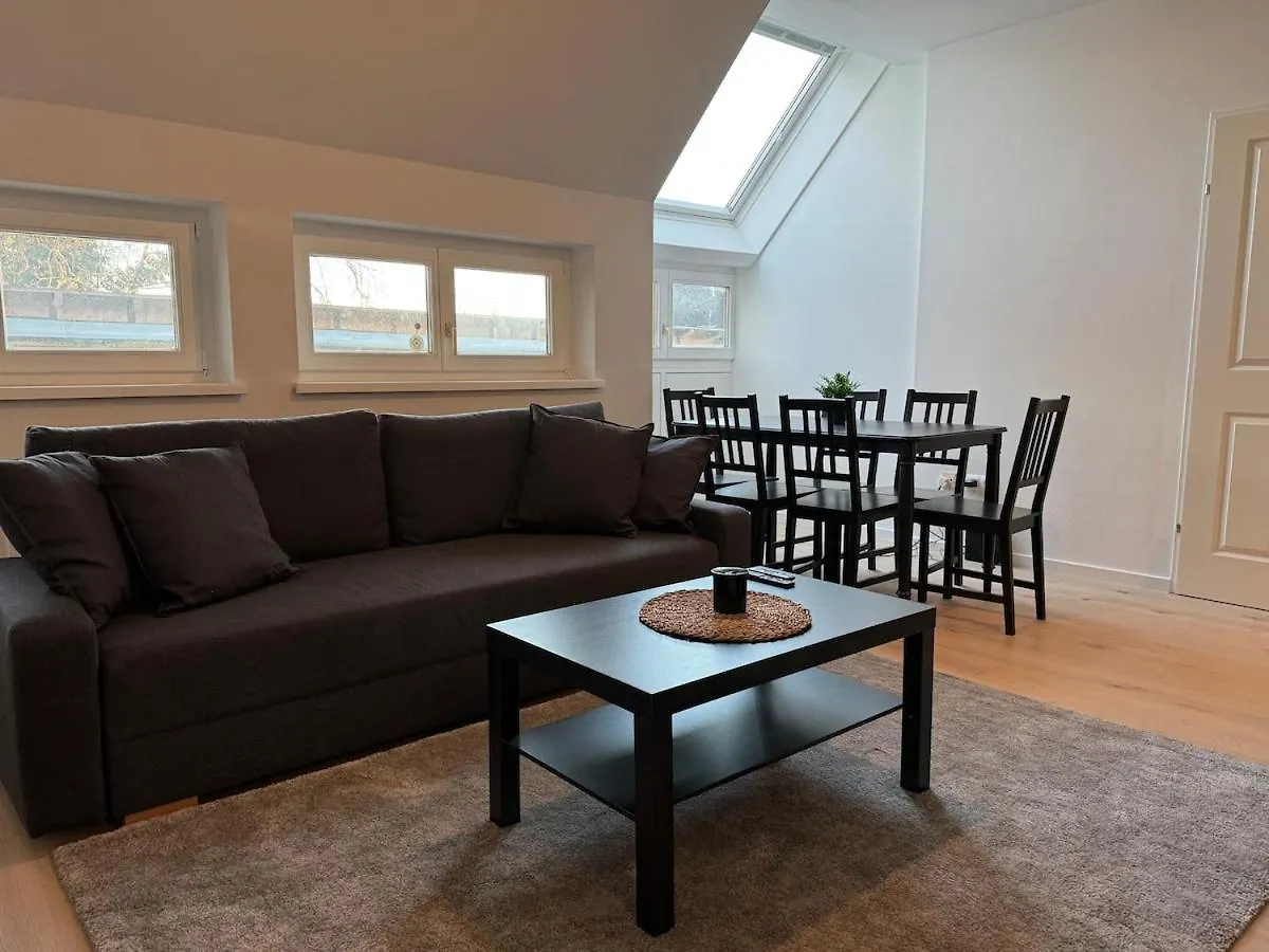 Train Station, Kahlenberg, Historic, Danube - Axara Housing Fhg 16 Apartment Vienna