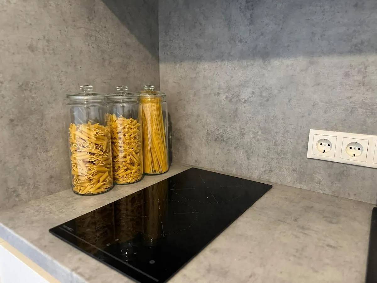 Train Station, Kahlenberg, Historic, Danube - Axara Housing Fhg 16 Apartment Vienna